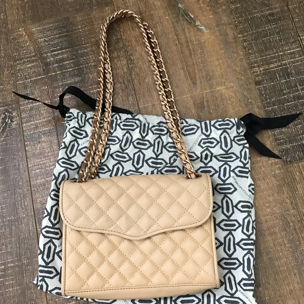 Rebecca Minkoff mini crossbody
